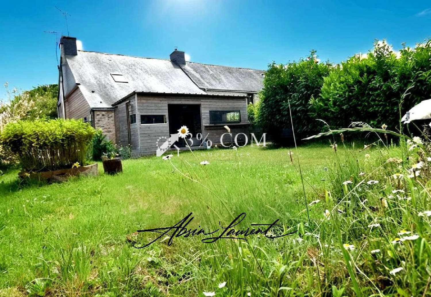  kaufen Haus Nivillac Morbihan 1