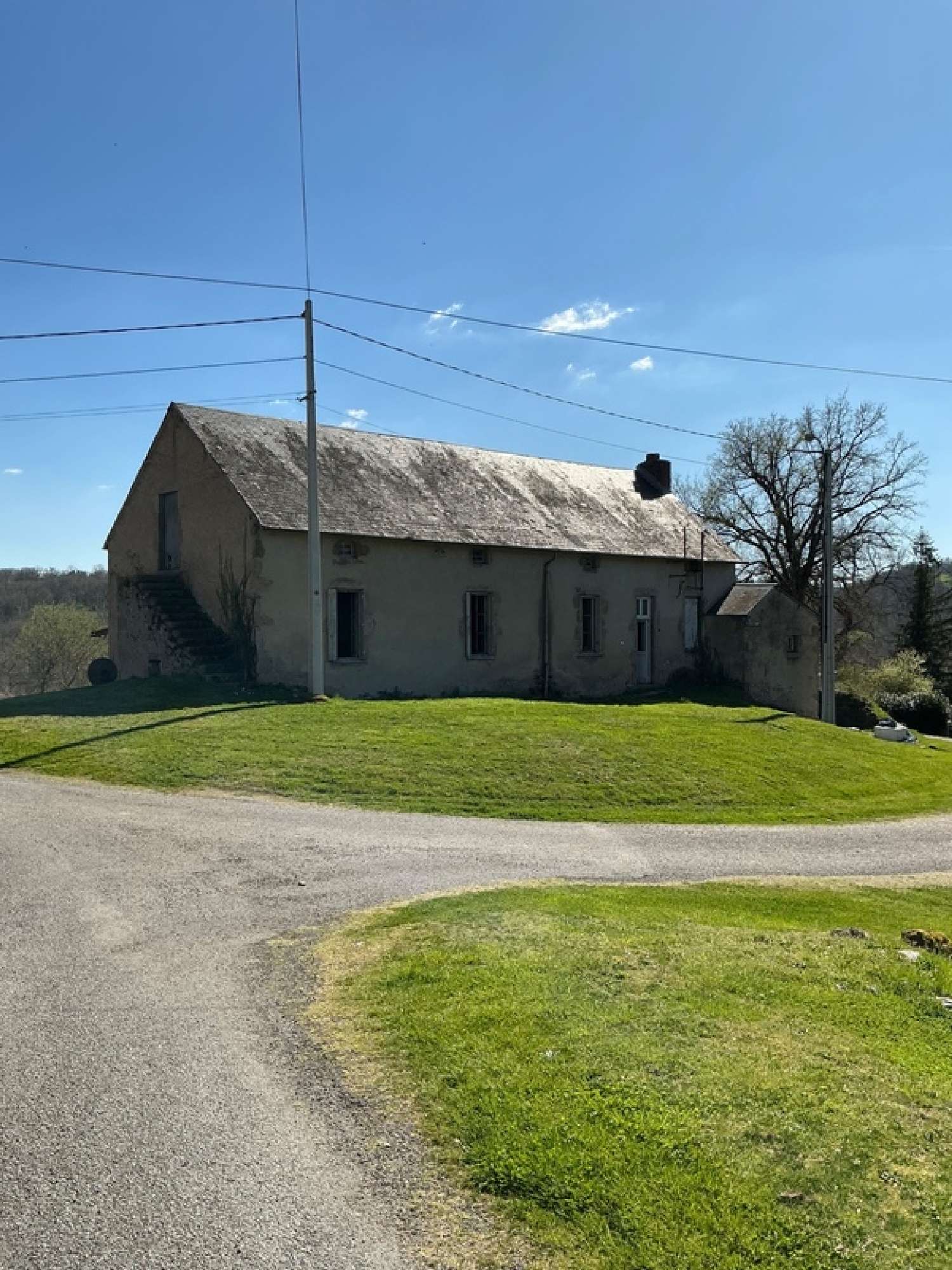  kaufen Haus Nizerolles Allier 2