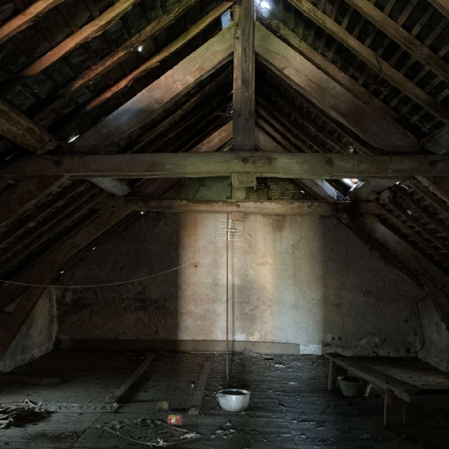  kaufen Haus Nizerolles Allier 4