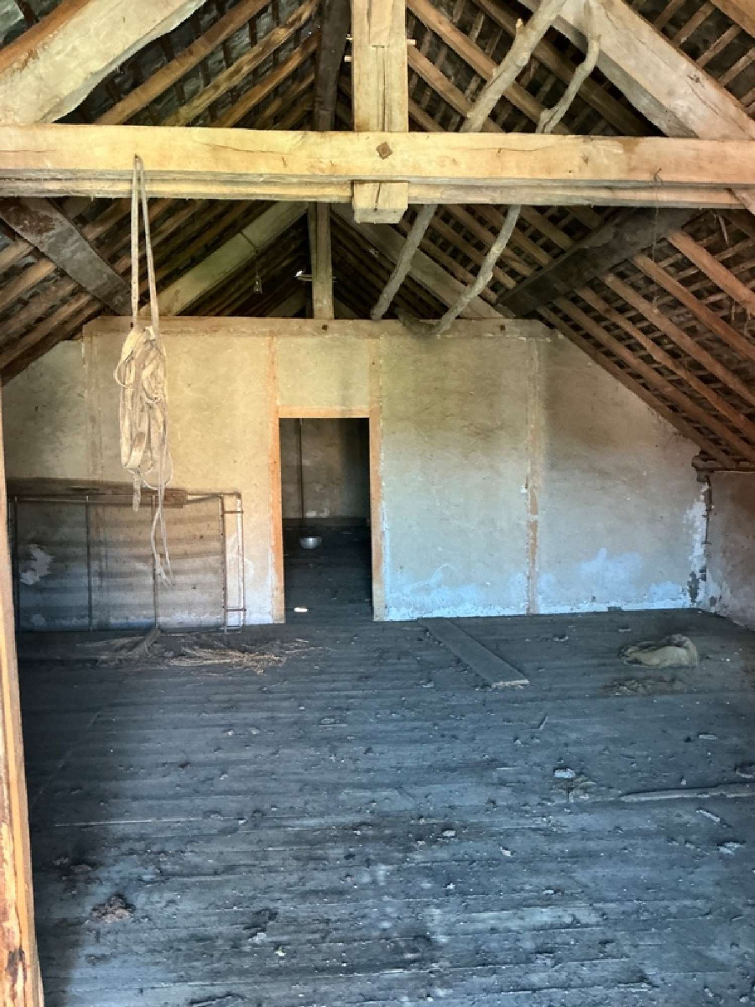  kaufen Haus Nizerolles Allier 6