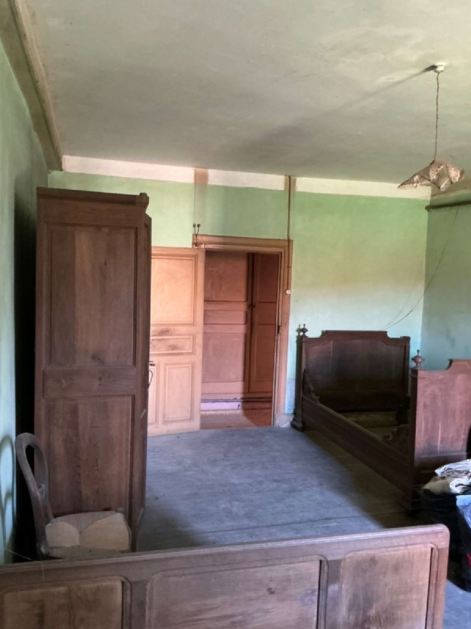  kaufen Haus Nizerolles Allier 8