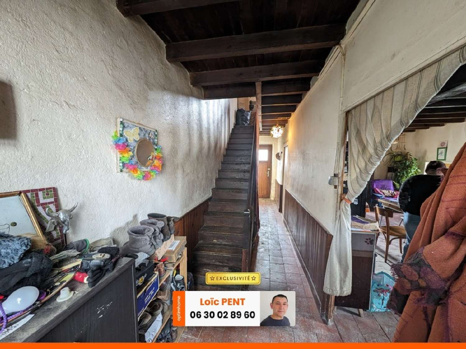  kaufen Haus Nizerolles Allier 2