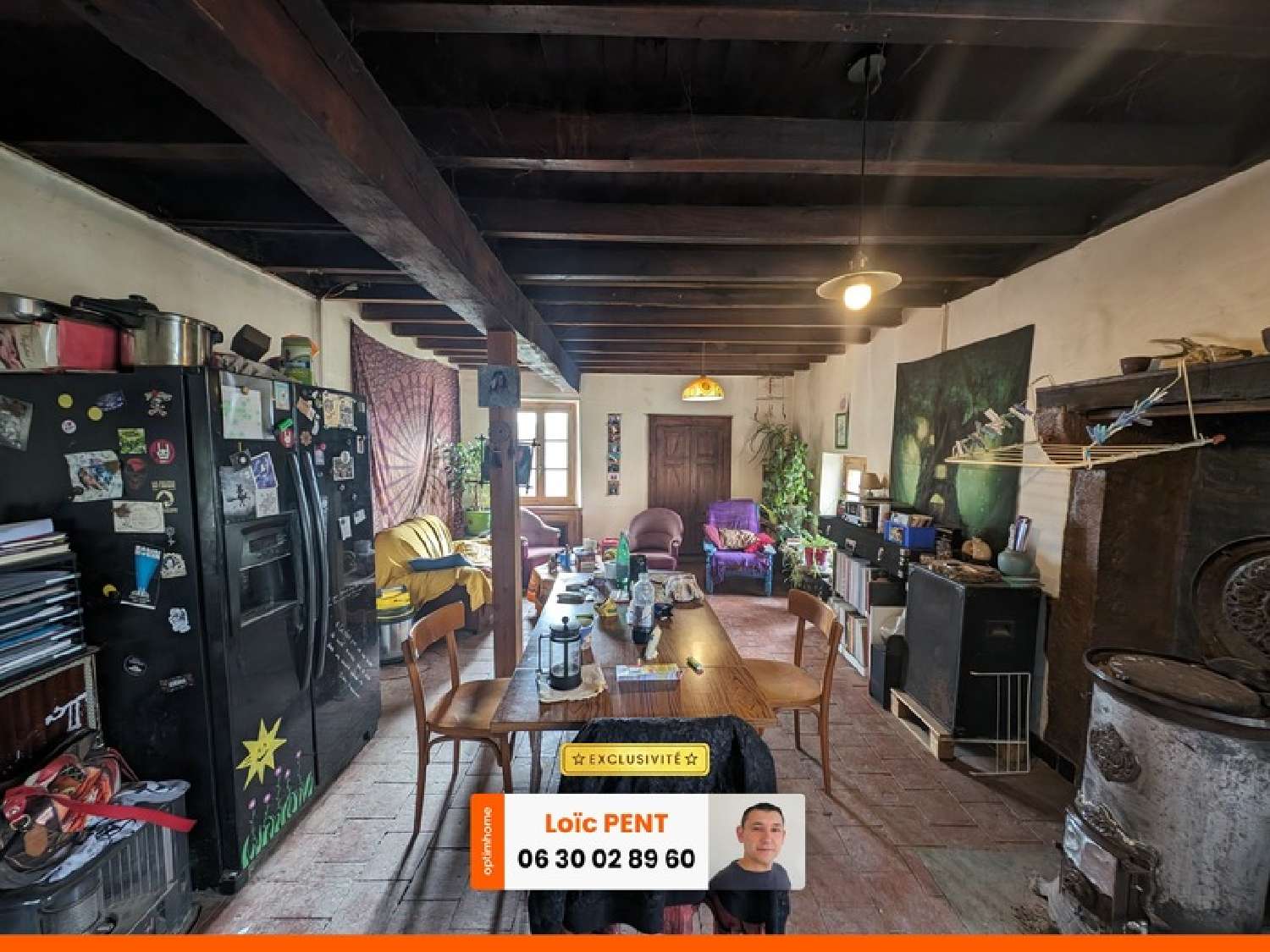  kaufen Haus Nizerolles Allier 3