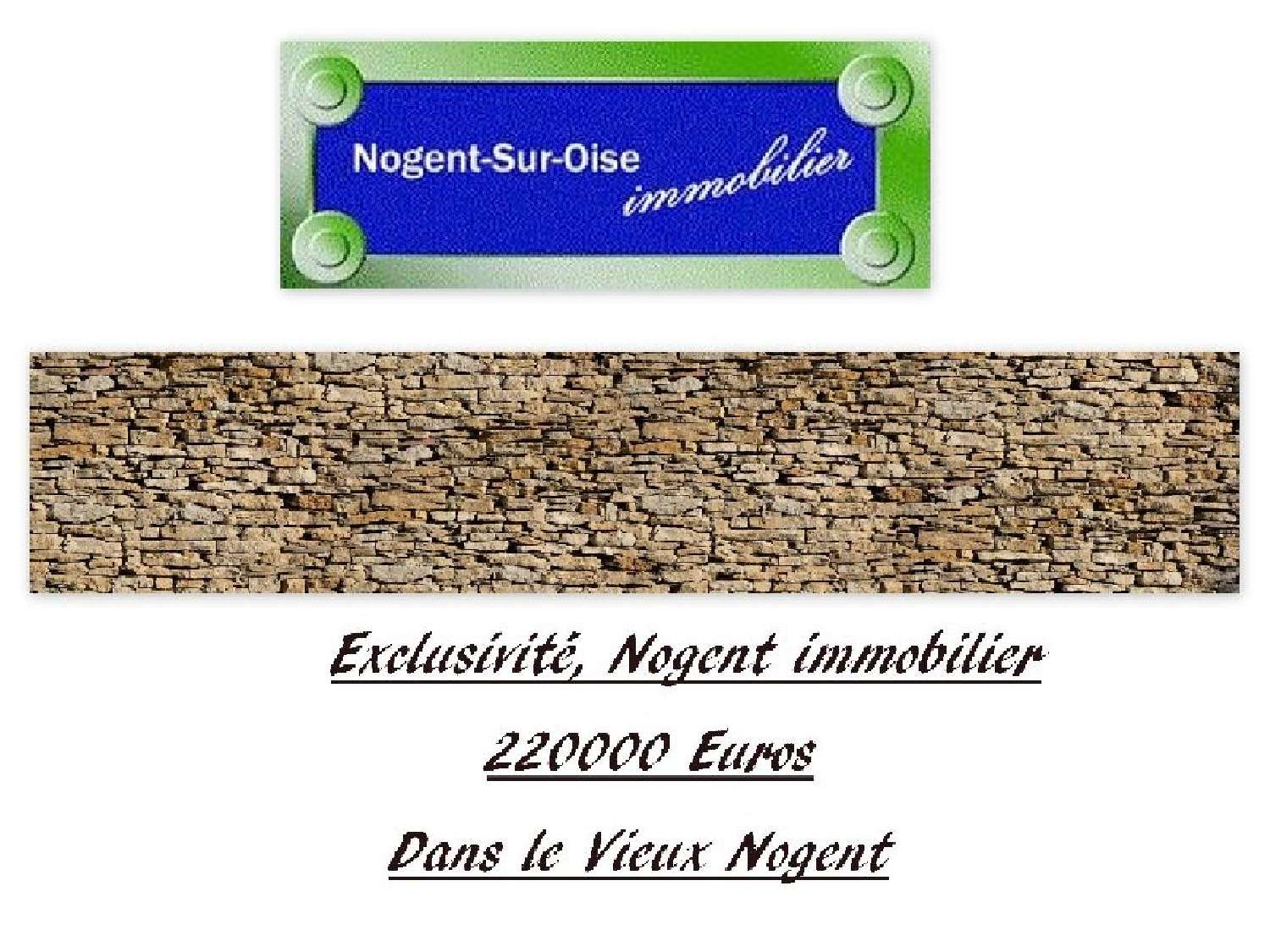  kaufen Haus Nogent-sur-Oise Oise 1
