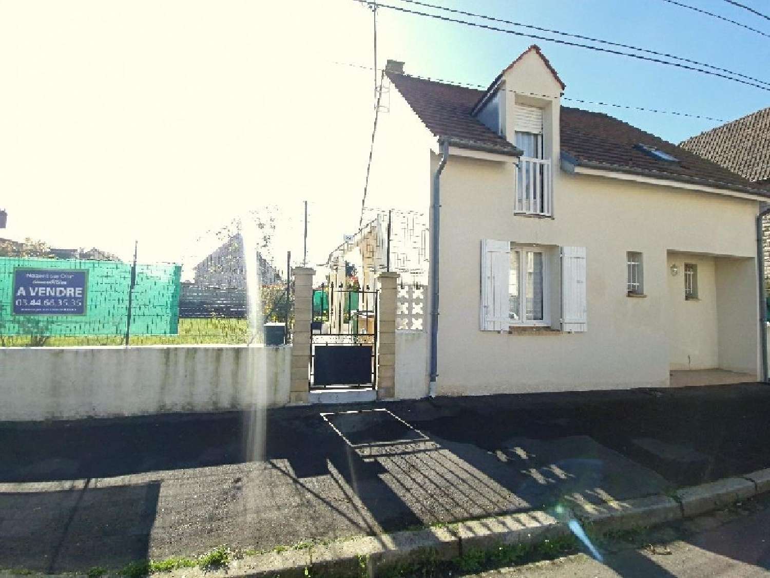  kaufen Haus Nogent-sur-Oise Oise 1