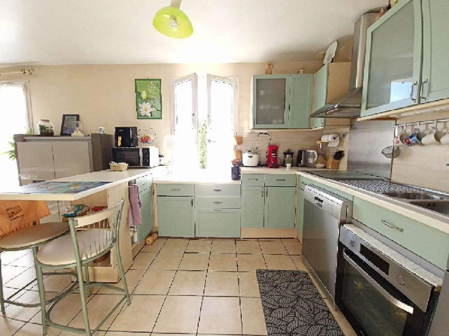  kaufen Haus Nogent-sur-Oise Oise 4