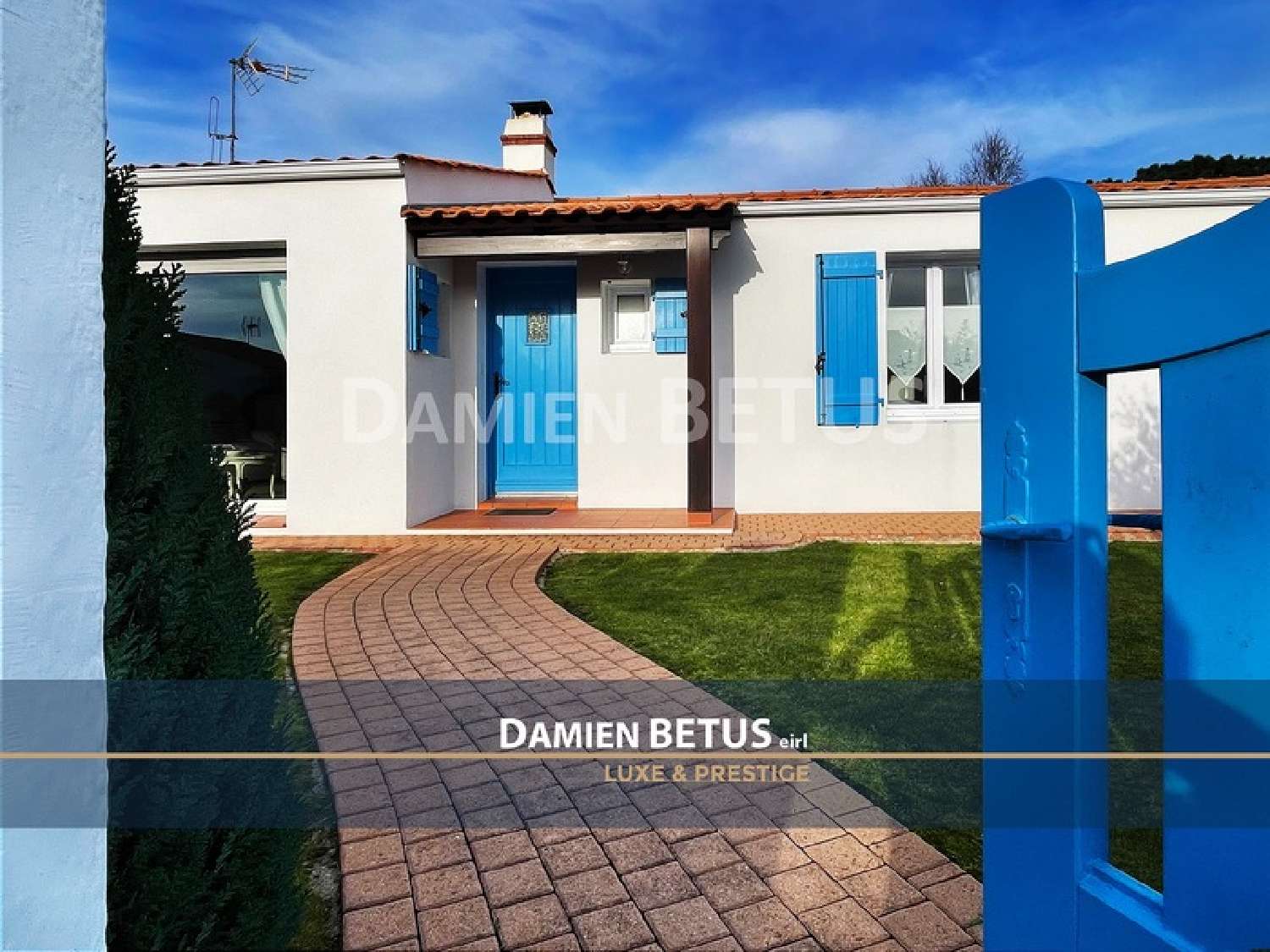  kaufen Haus Noirmoutier-en-l'Île Vendée 2