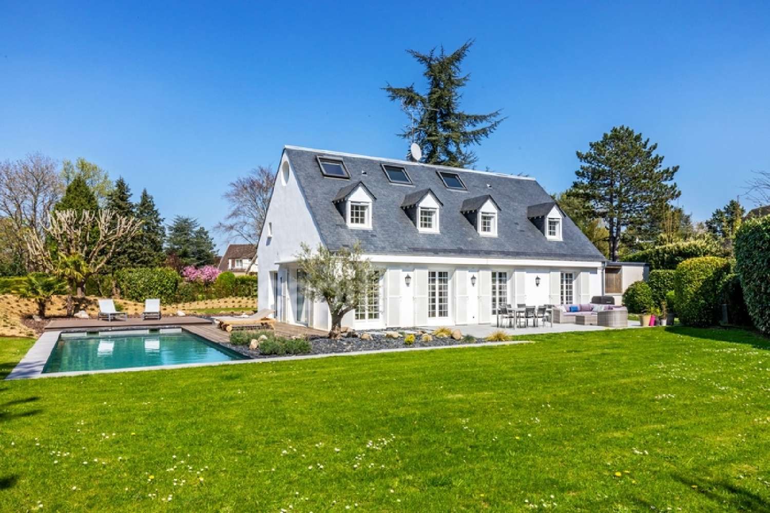  kaufen Haus Noisy-le-Roi Yvelines 1
