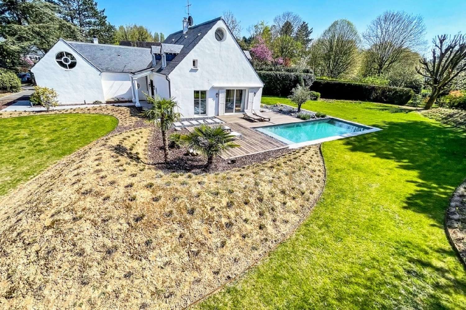  kaufen Haus Noisy-le-Roi Yvelines 4