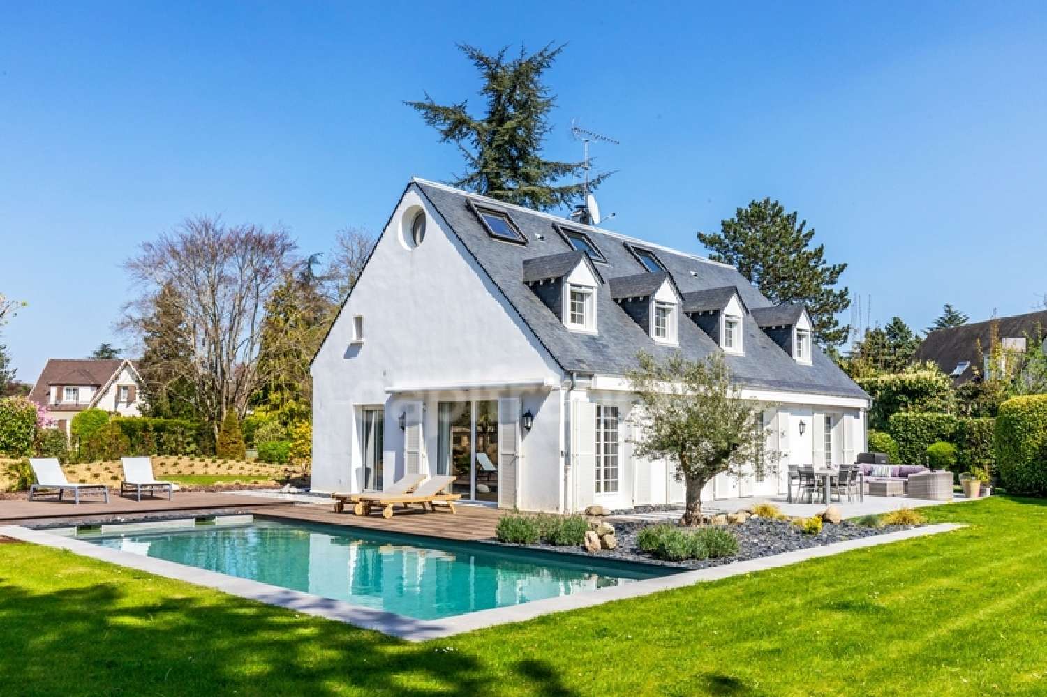  kaufen Haus Noisy-le-Roi Yvelines 5