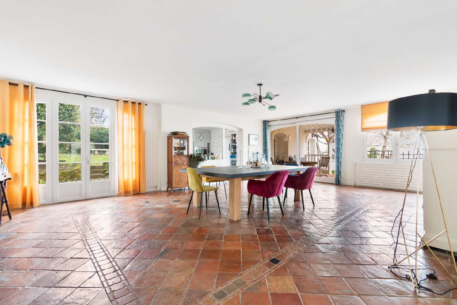  kaufen Haus Noisy-le-Roi Yvelines 4