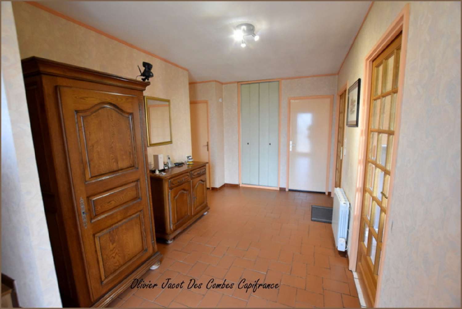  kaufen Haus Nommay Doubs 4