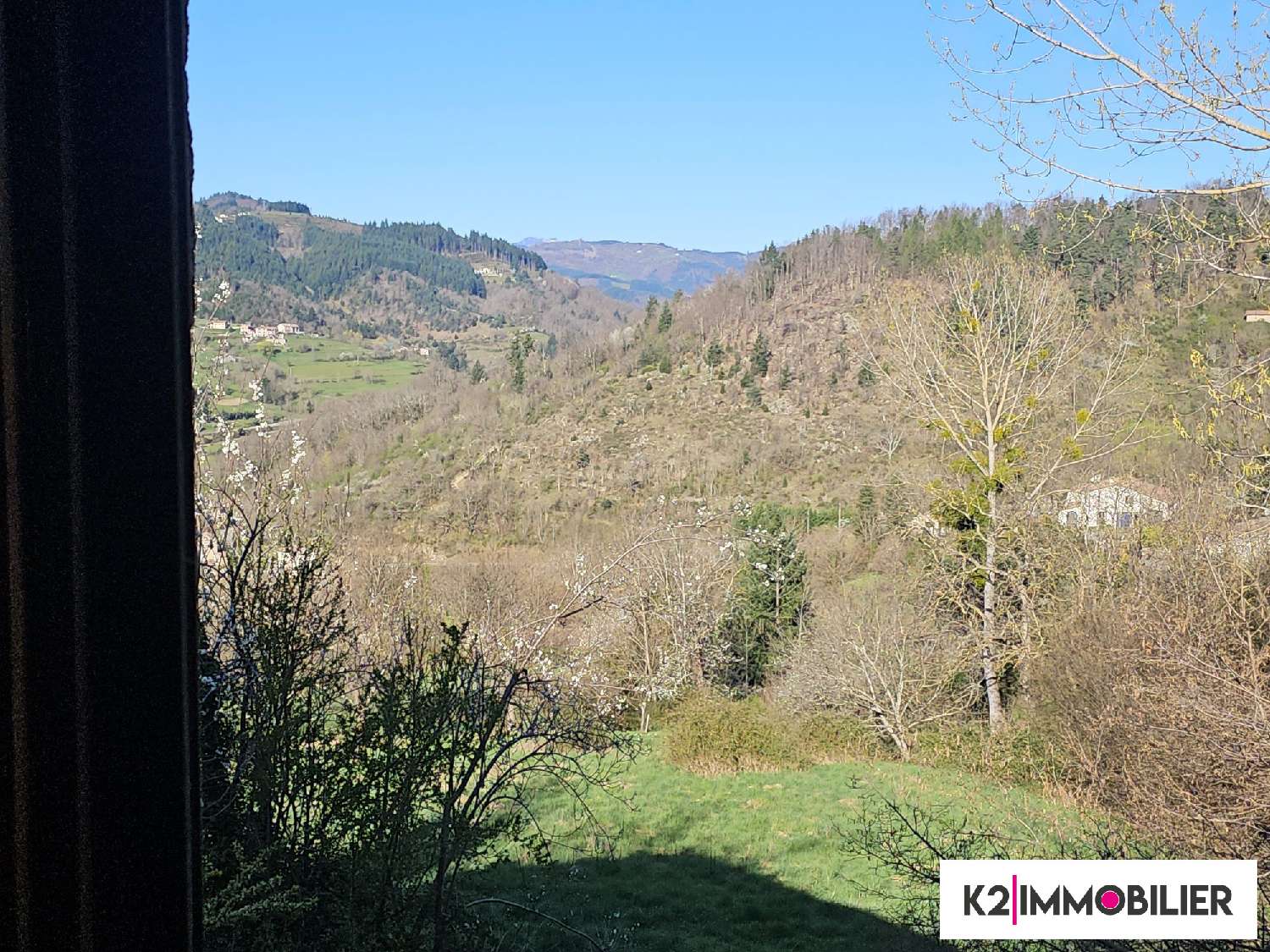  kaufen Haus Saint-Julien-Labrousse Ardèche 6