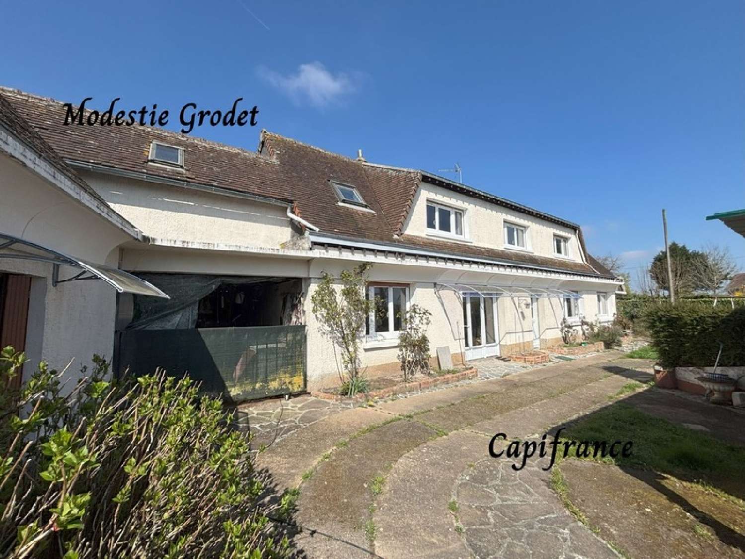  kaufen Haus Nonvilliers-Grandhoux Eure-et-Loir 2