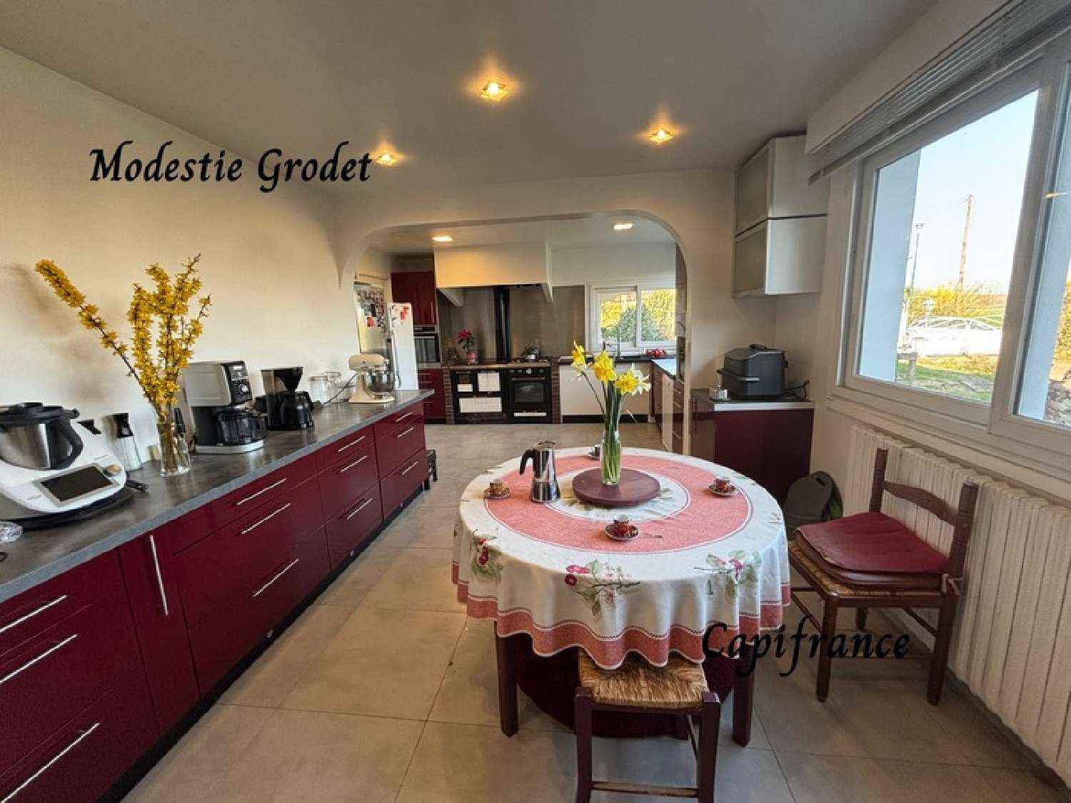  kaufen Haus Nonvilliers-Grandhoux Eure-et-Loir 4