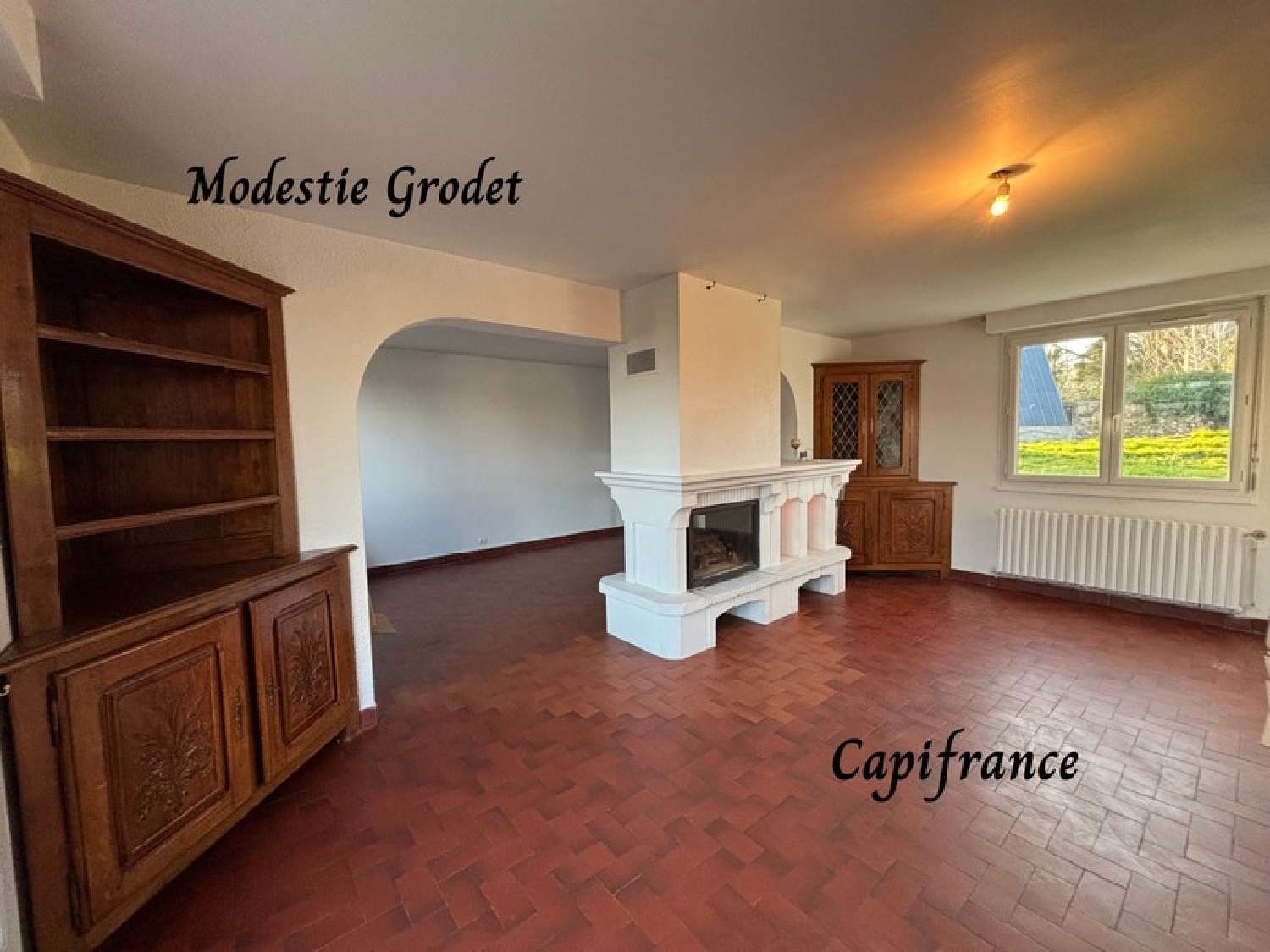  kaufen Haus Nonvilliers-Grandhoux Eure-et-Loir 6