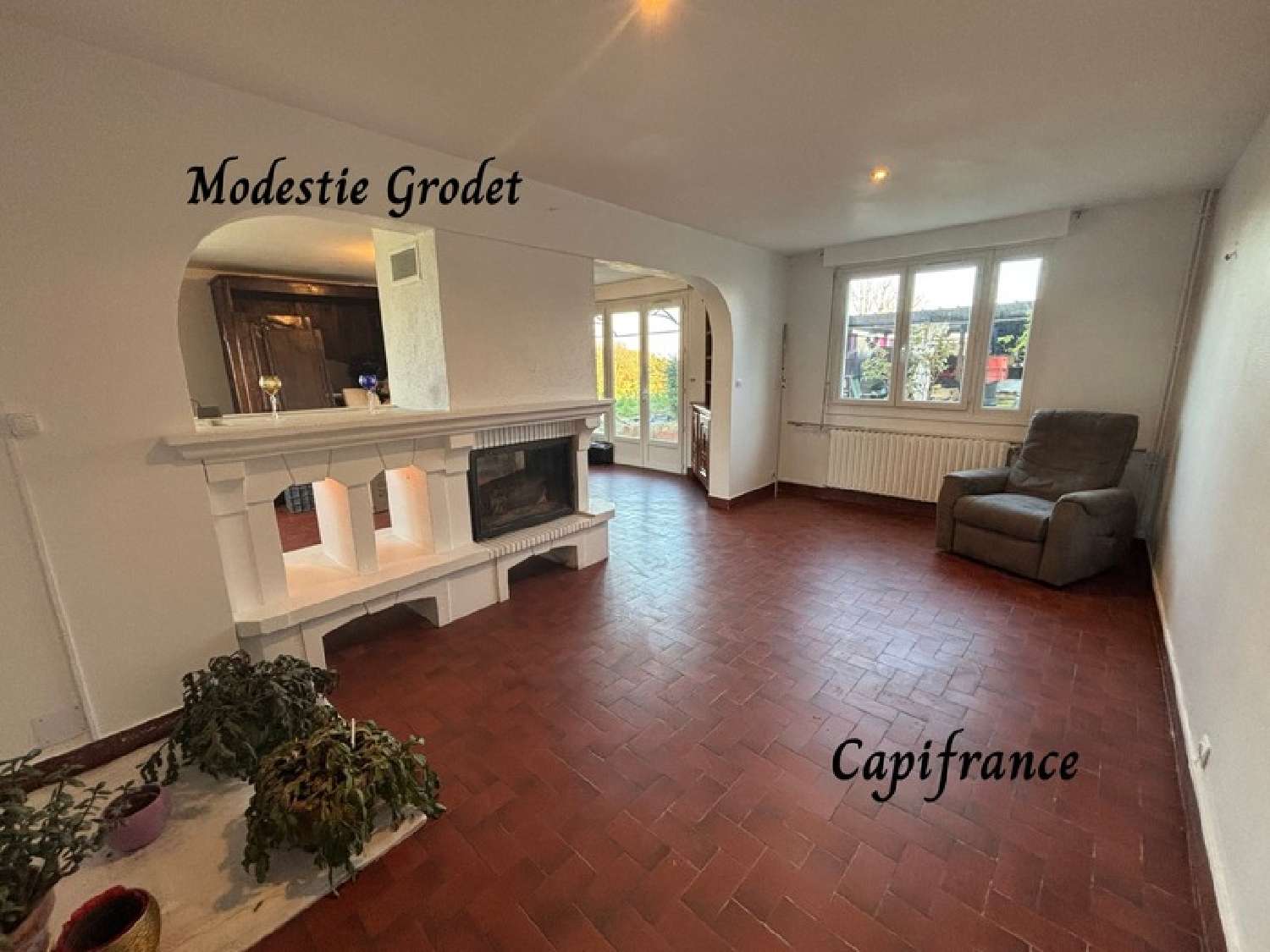  kaufen Haus Nonvilliers-Grandhoux Eure-et-Loir 7