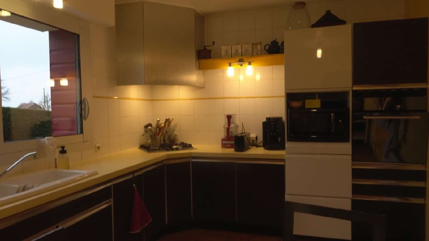  kaufen Haus Alvimare Seine-Maritime 5