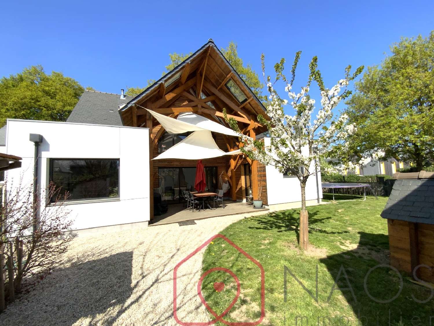  kaufen Haus Nort-sur-Erdre Loire-Atlantique 1
