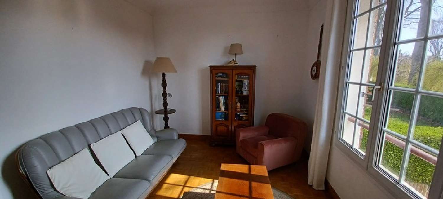  kaufen Haus Notre-Dame-de-Gravenchon Seine-Maritime 2