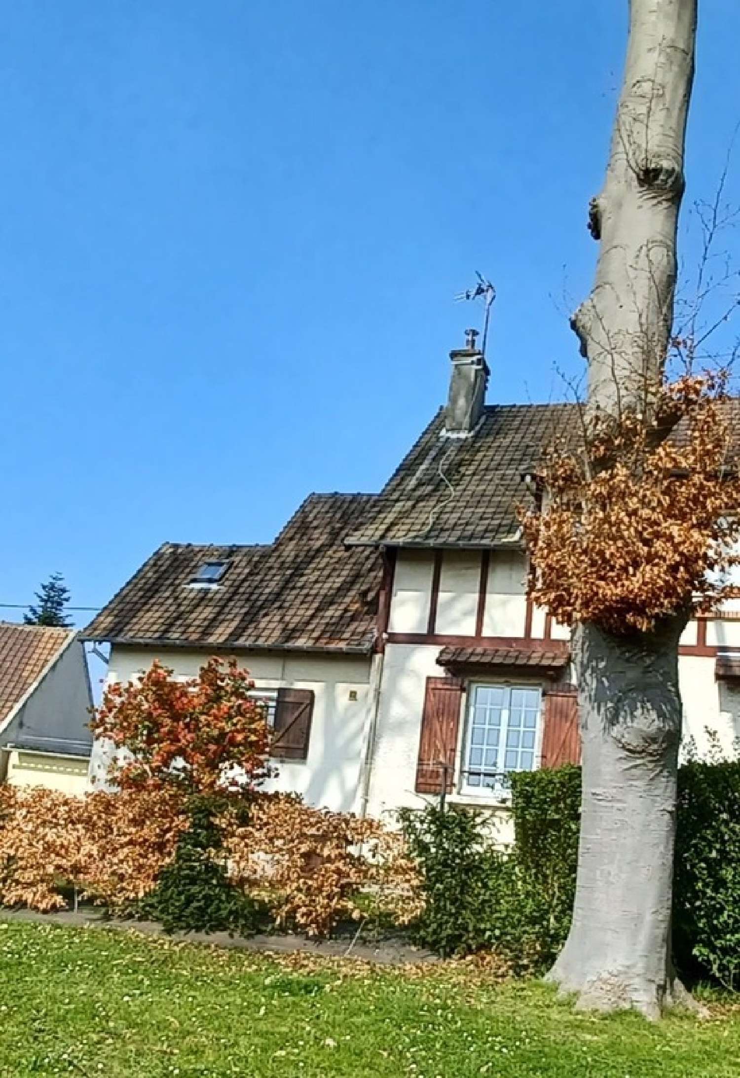  kaufen Haus Notre-Dame-de-Gravenchon Seine-Maritime 6