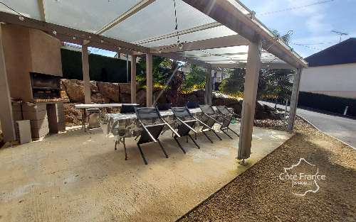 Nouzonville Ardennes Haus Bild 7050778