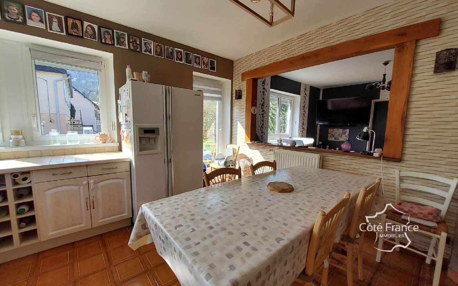  kaufen Haus Nouzonville Ardennes 4