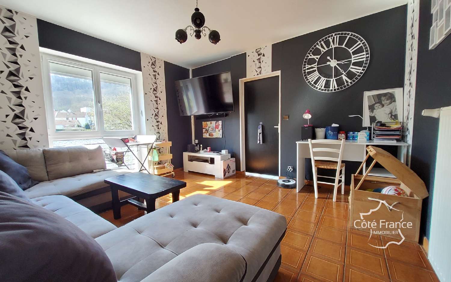  kaufen Haus Nouzonville Ardennes 7