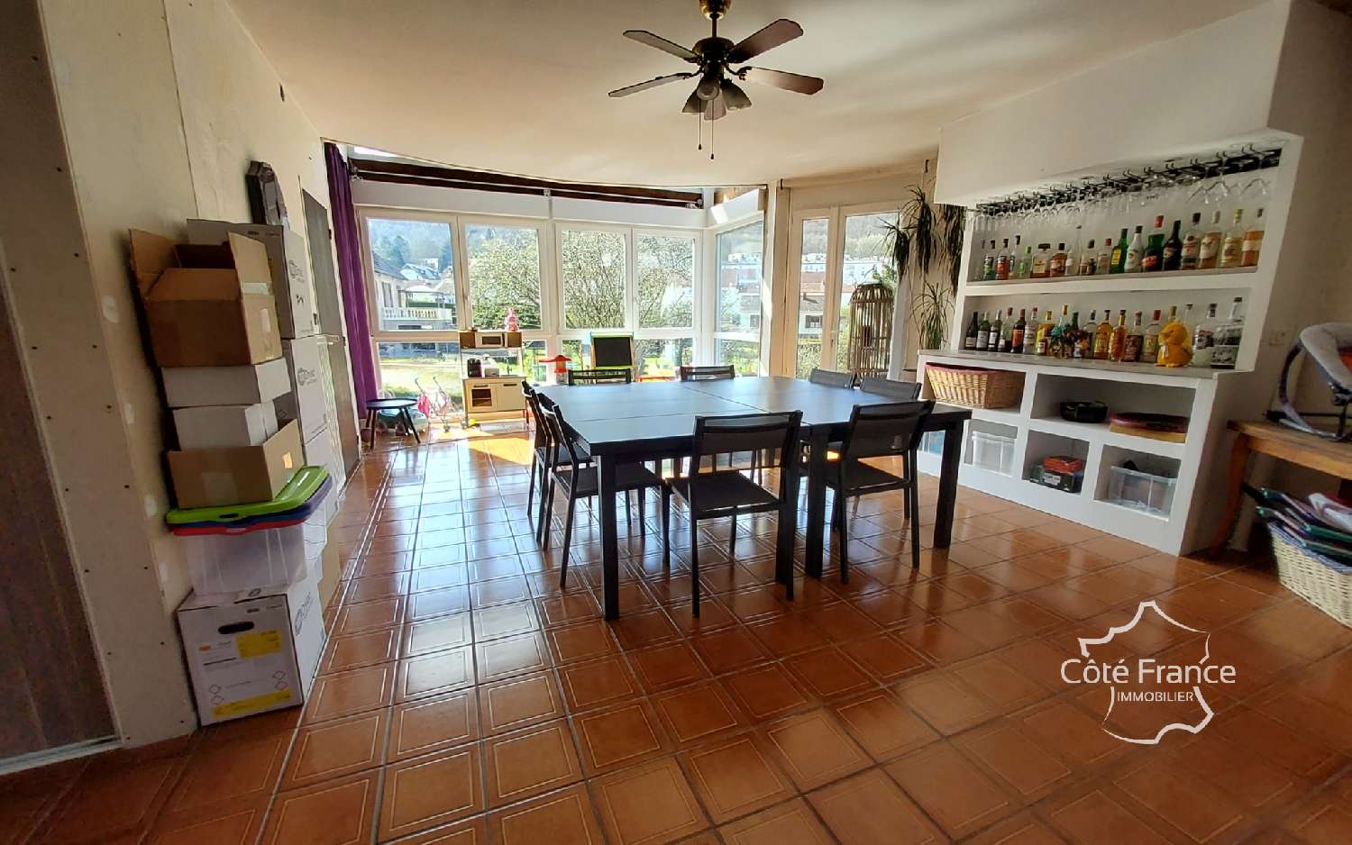  kaufen Haus Nouzonville Ardennes 8