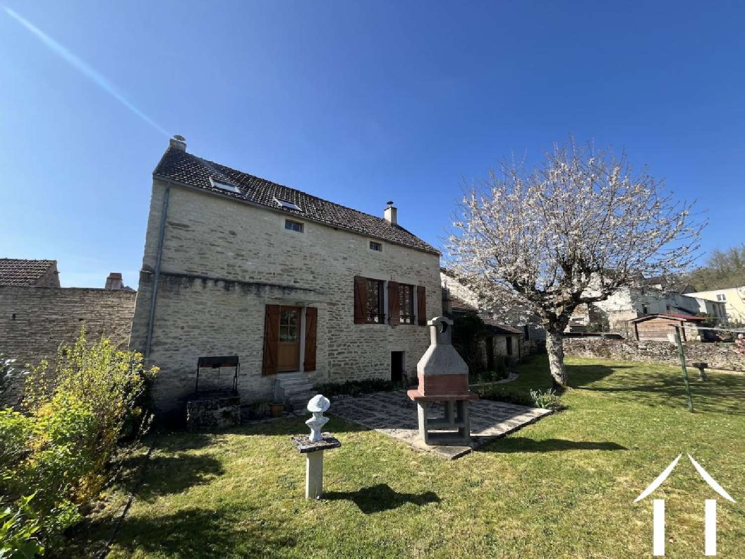  kaufen Haus Noyers Yonne 1