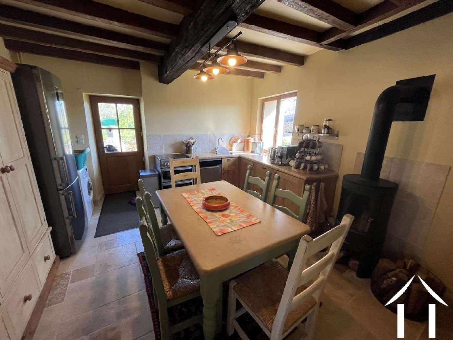  kaufen Haus Noyers Yonne 3