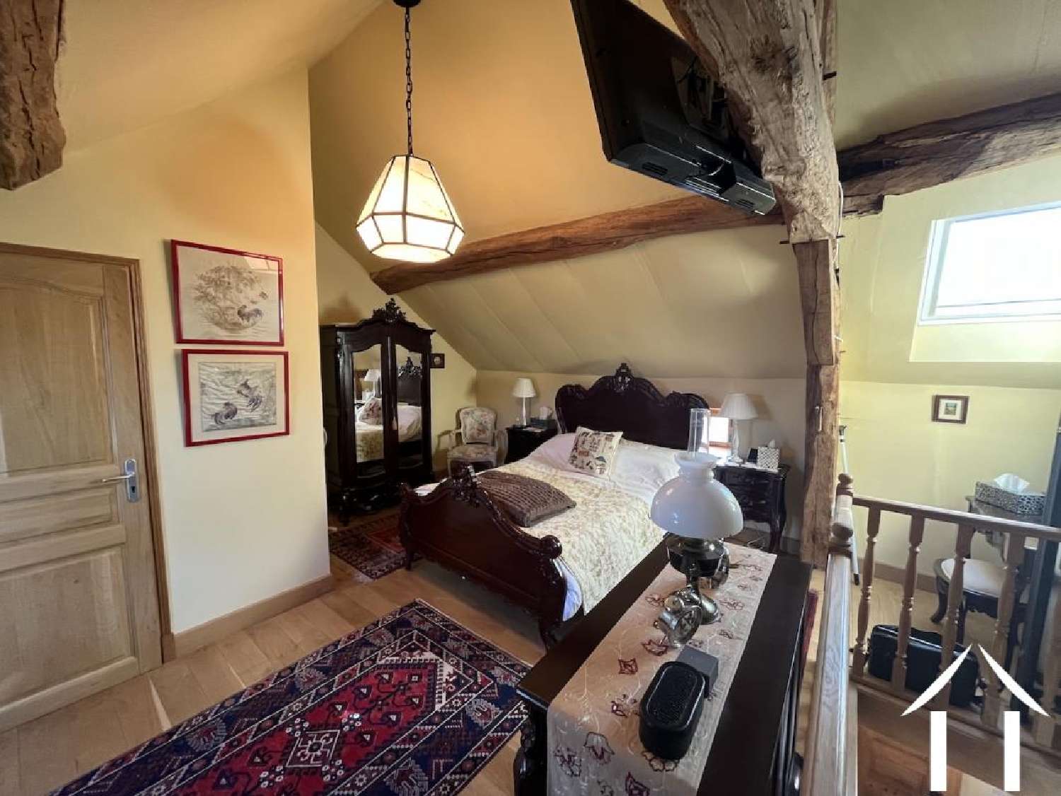  kaufen Haus Noyers Yonne 6