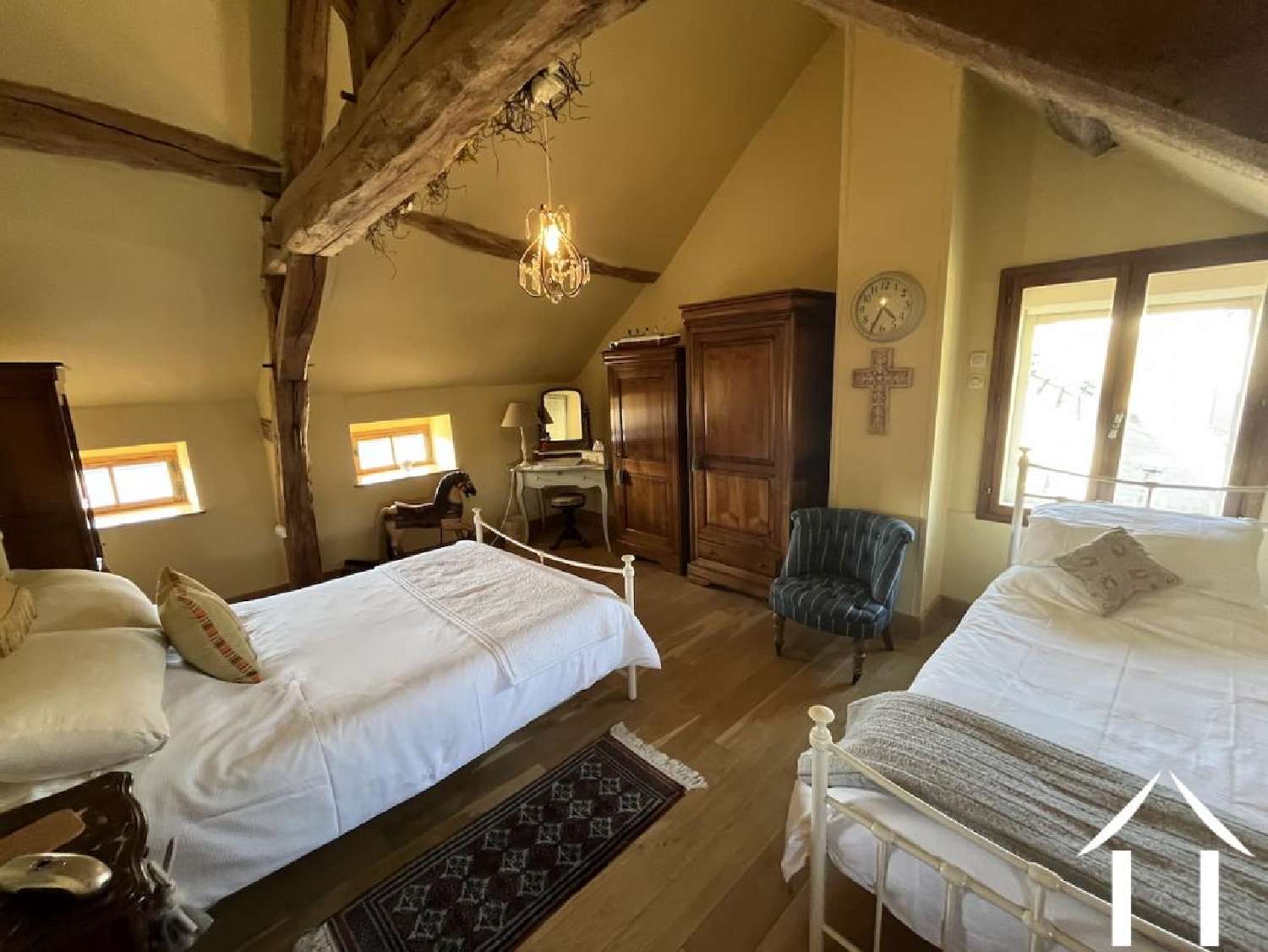 kaufen Haus Noyers Yonne 7