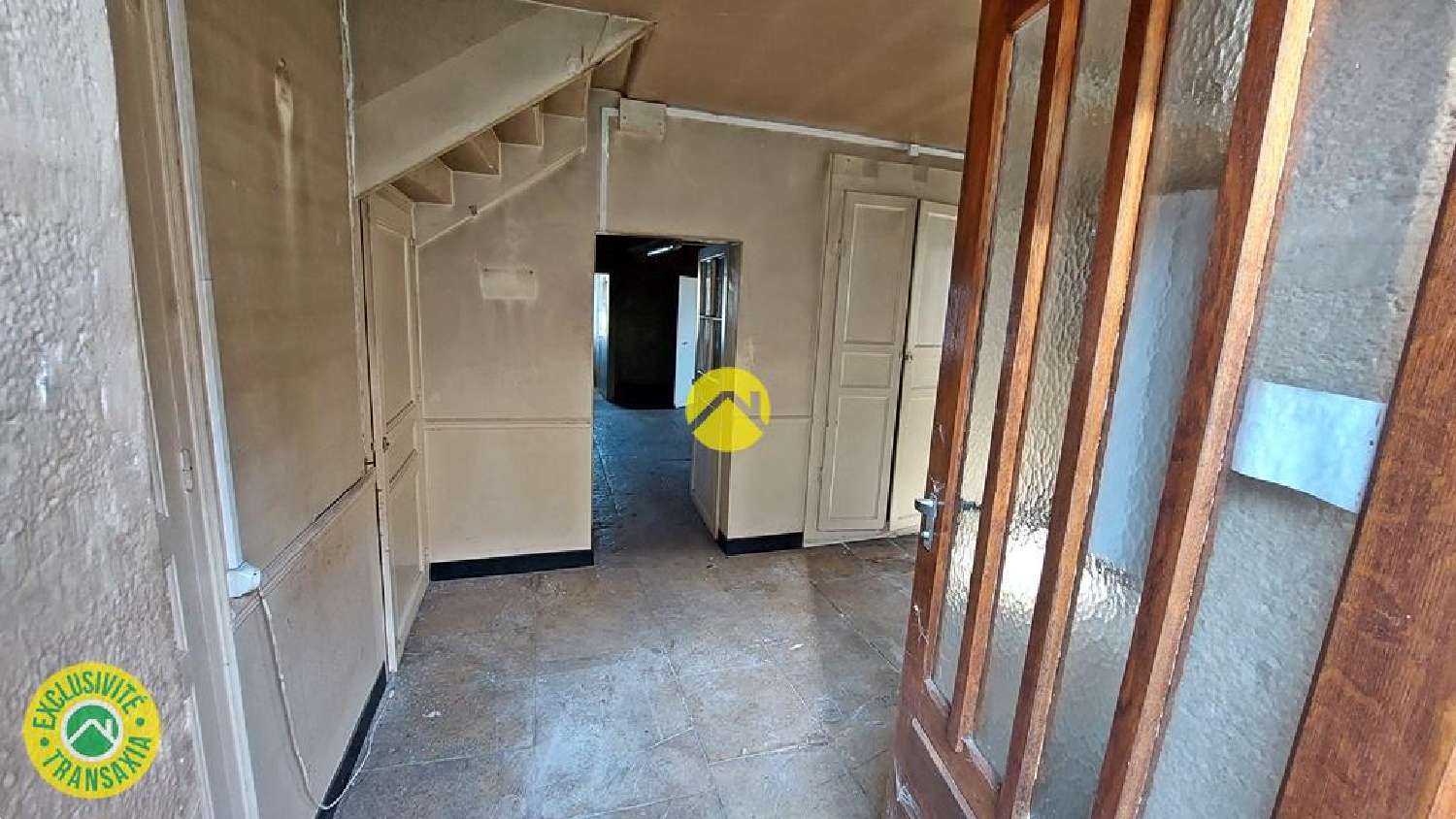  kaufen Haus Noyers Yonne 3