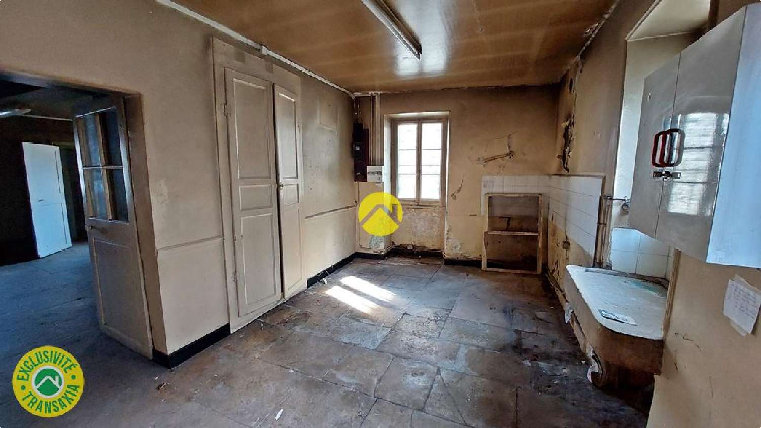  kaufen Haus Noyers Yonne 4