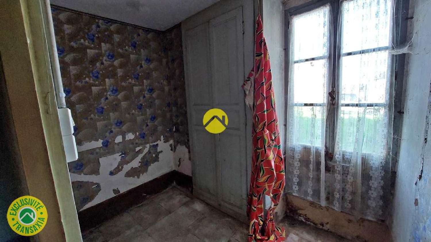  kaufen Haus Noyers Yonne 7