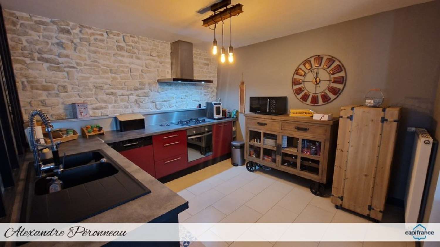  kaufen Haus Nuaillé-d'Aunis Charente-Maritime 4
