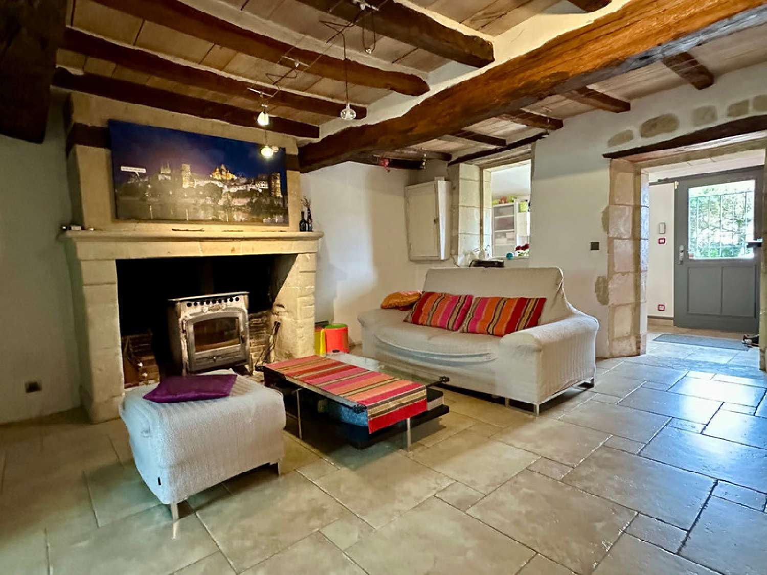  kaufen Haus Nueil-sur-Layon Maine-et-Loire 2