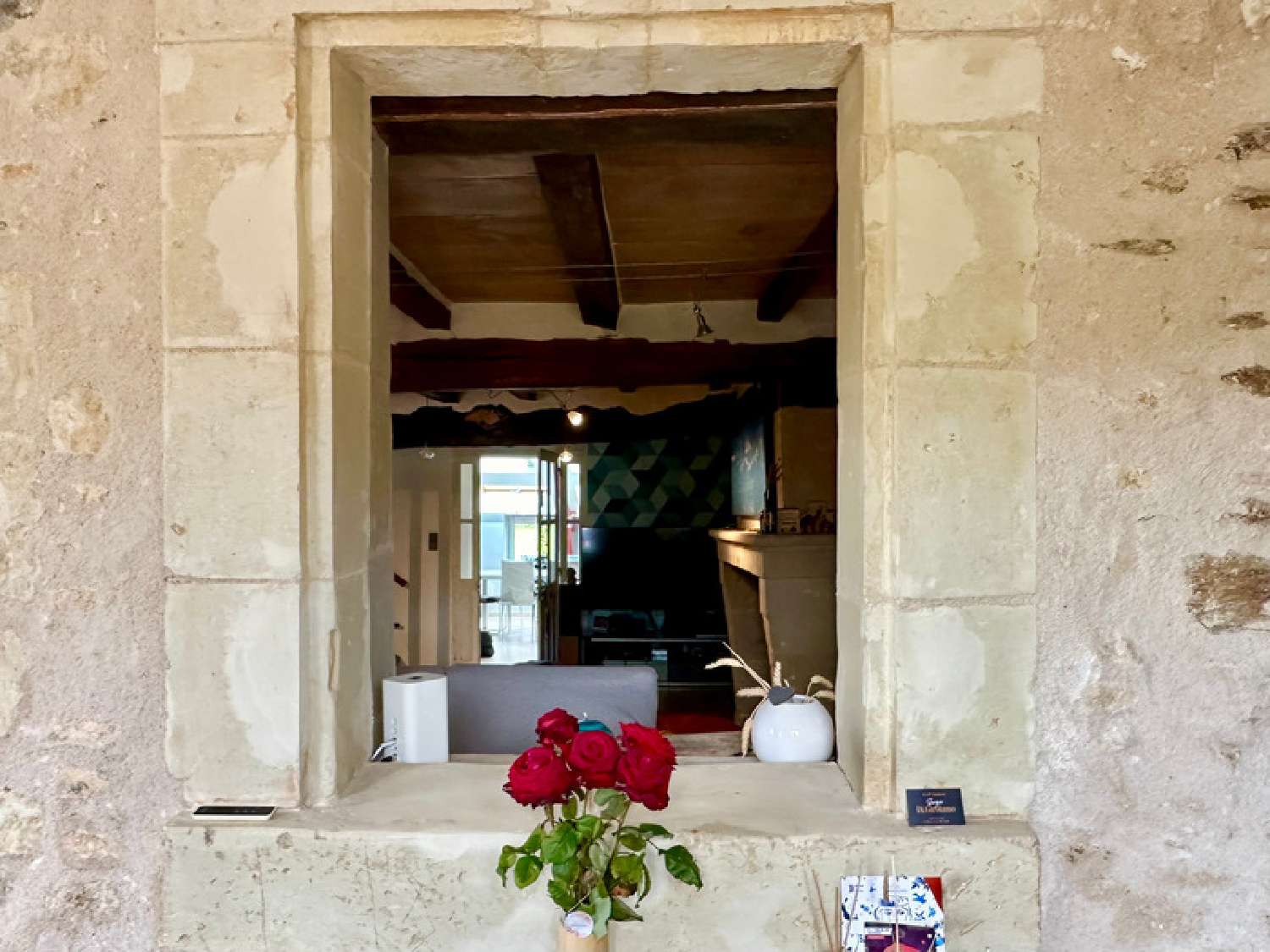  kaufen Haus Nueil-sur-Layon Maine-et-Loire 6
