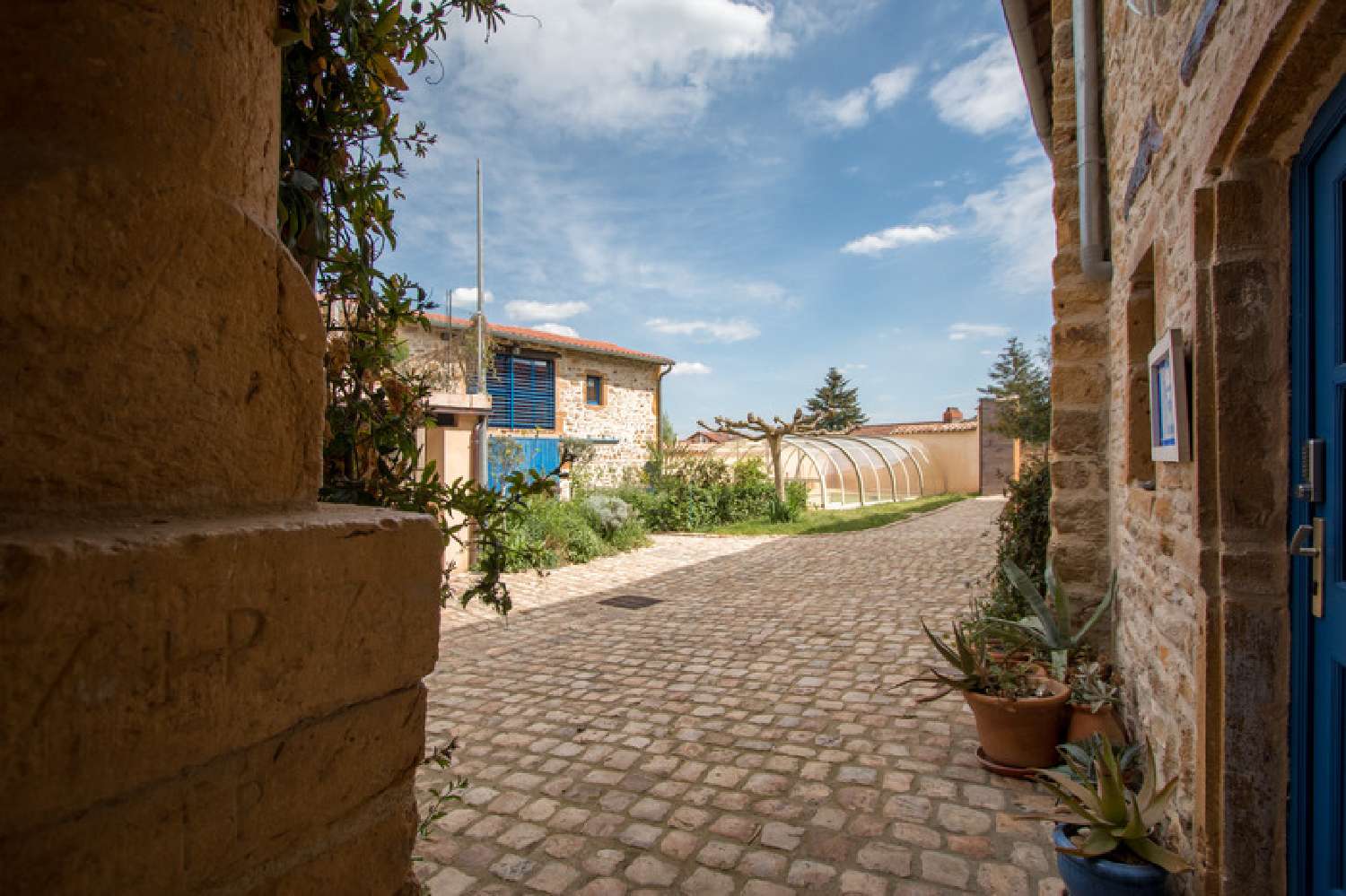  kaufen Haus Nuelles Rhône 3