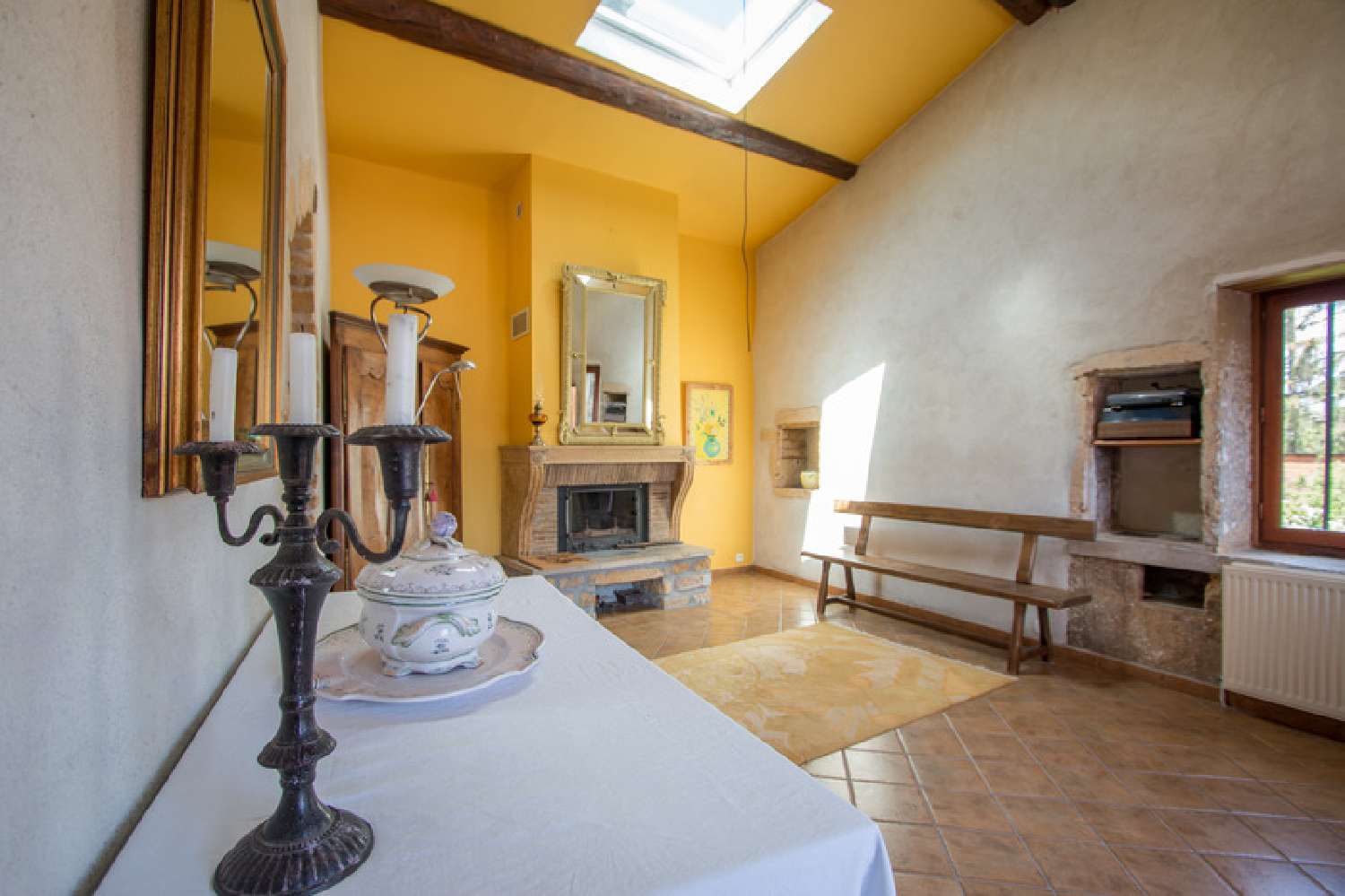  kaufen Haus Nuelles Rhône 4