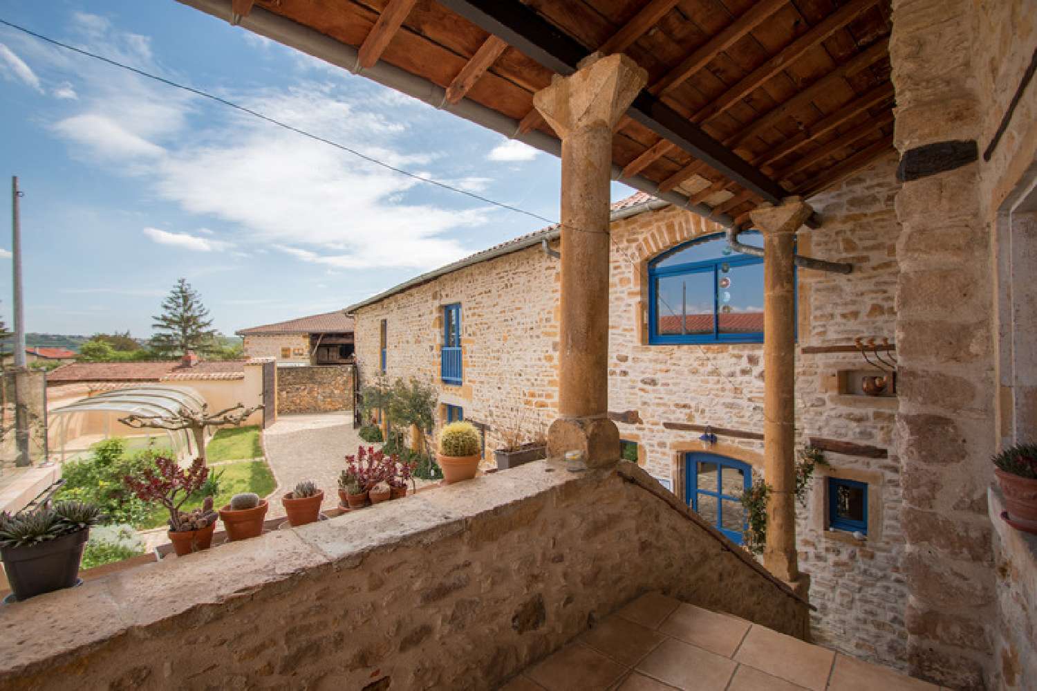  kaufen Haus Nuelles Rhône 5