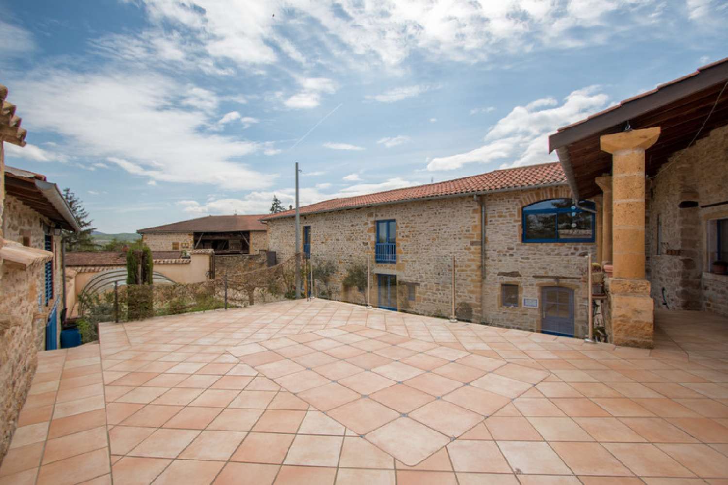  kaufen Haus Nuelles Rhône 7