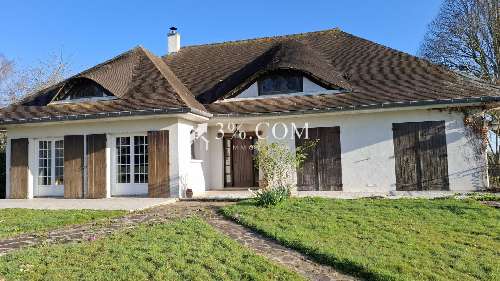 Oisemont Somme Haus Bild 7049760