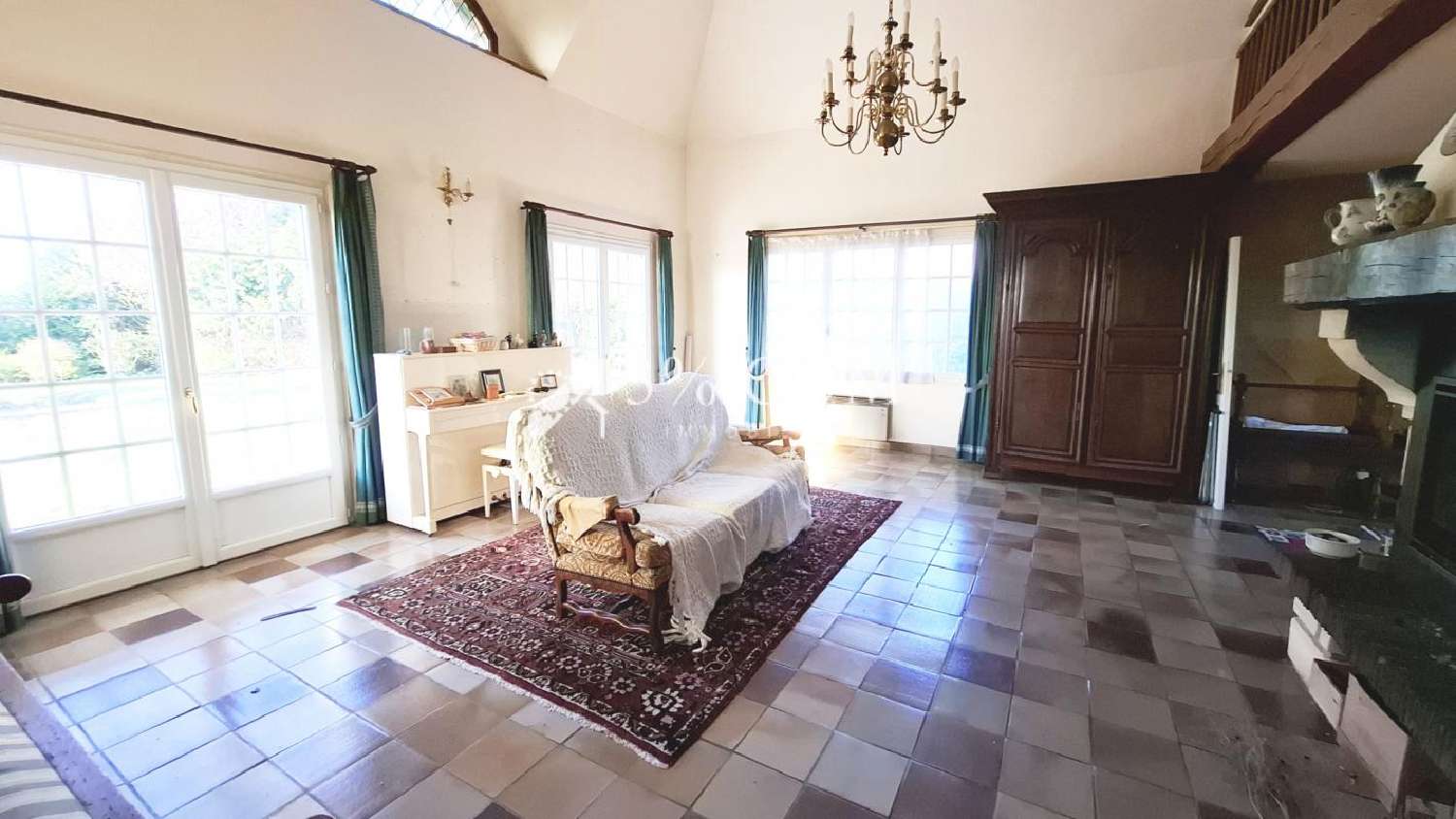  kaufen Haus Oisemont Somme 2