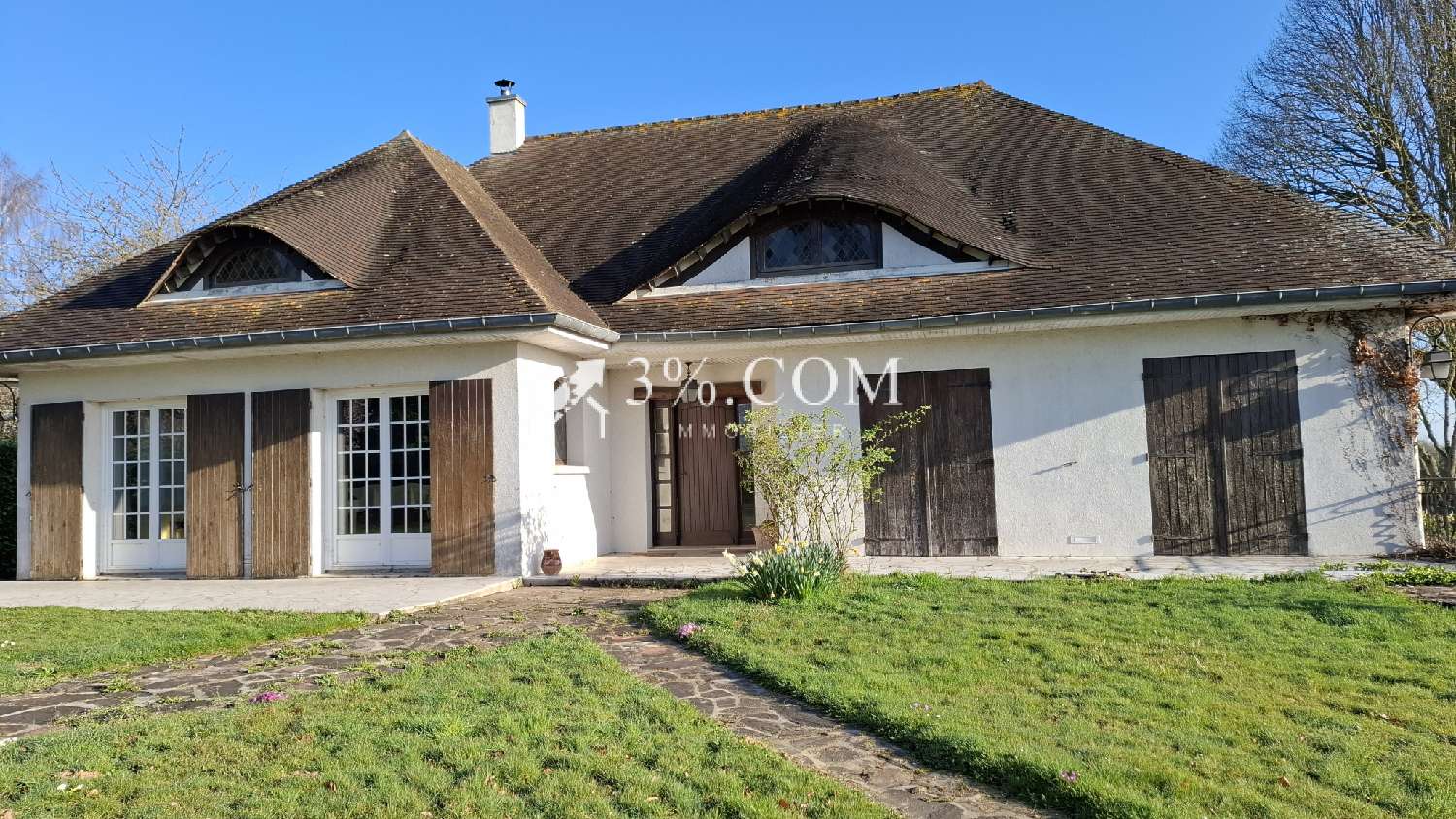  kaufen Haus Oisemont Somme 1
