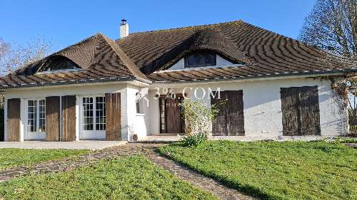 Oisemont Somme Haus Bild 7050846