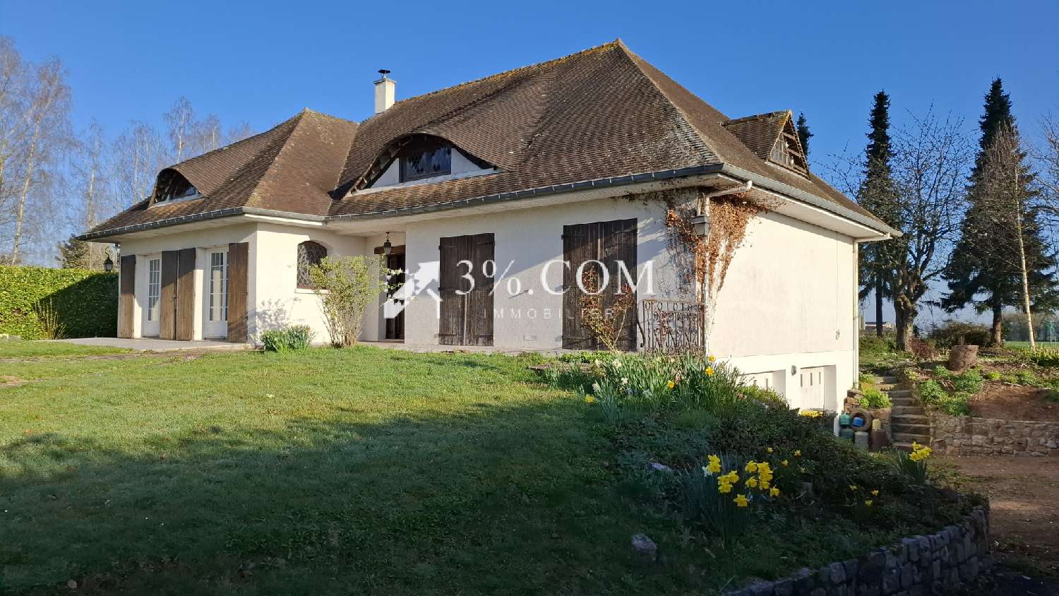  kaufen Haus Oisemont Somme 6