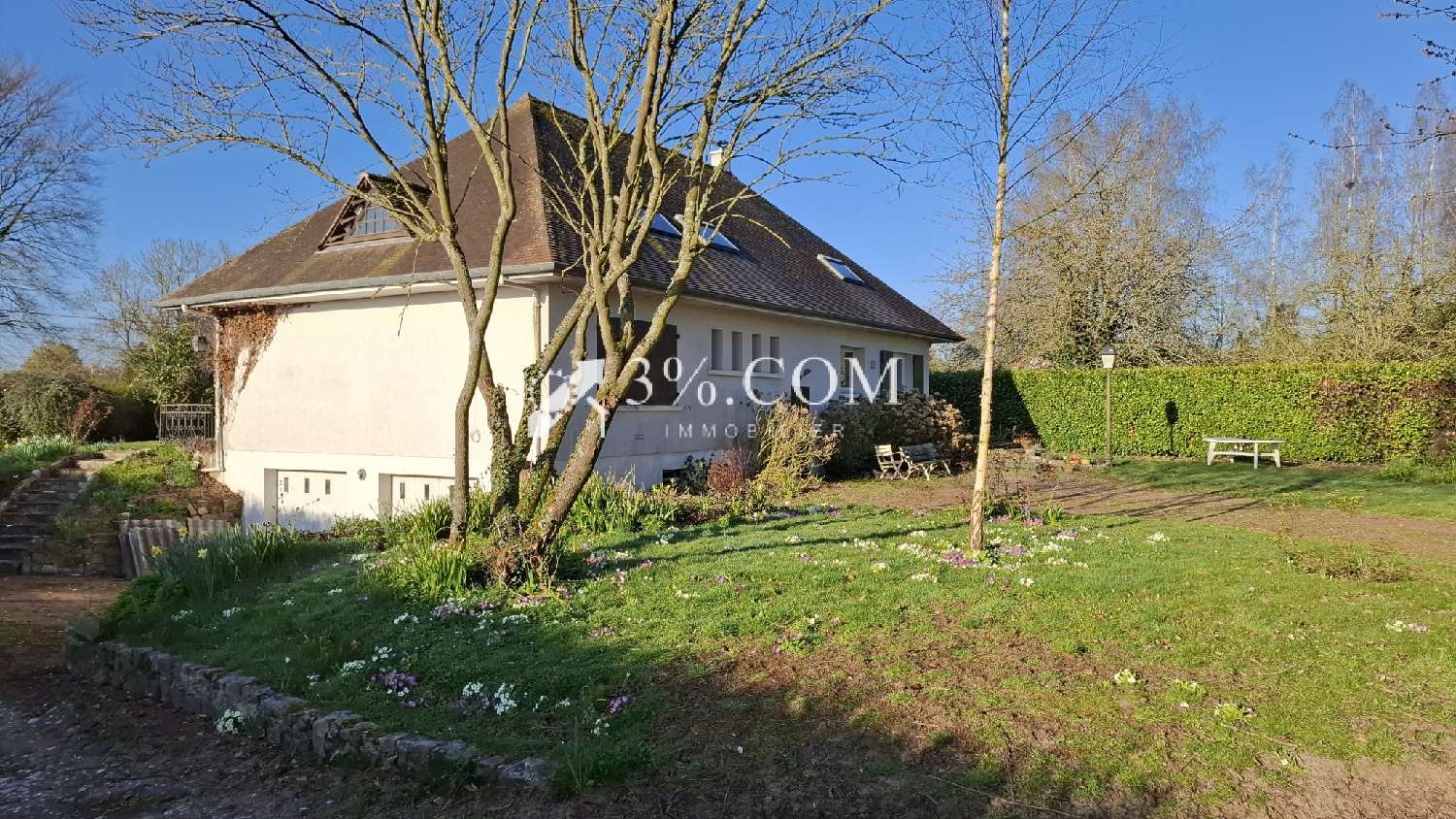  kaufen Haus Oisemont Somme 7
