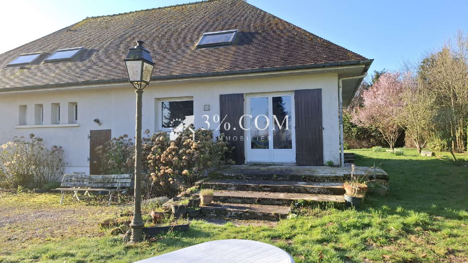  kaufen Haus Oisemont Somme 8